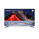 Televisao Xiaomi TV A pro 55 4K QLED