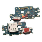 Placa auxiliar premium Samsung Galaxy S22 SM-901